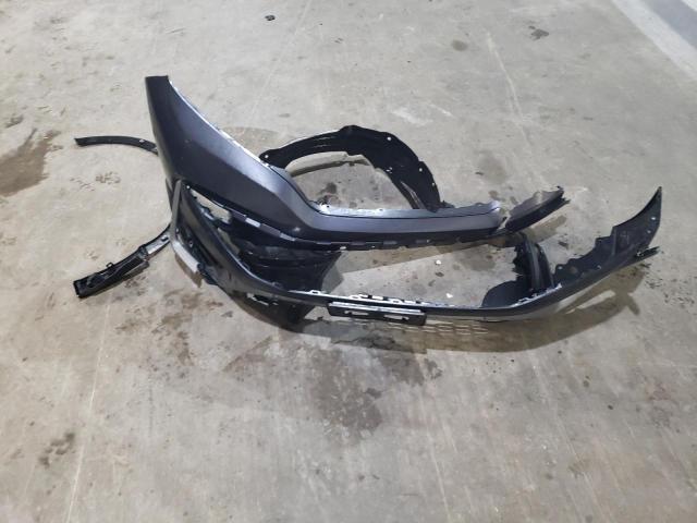 2022 HONDA CR-V EX - 2HKRW2H56NH629595