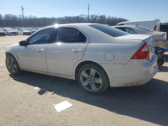 Vin: 3fahp0ha6ar421918, lot: 46276355, ford fusion se 20102