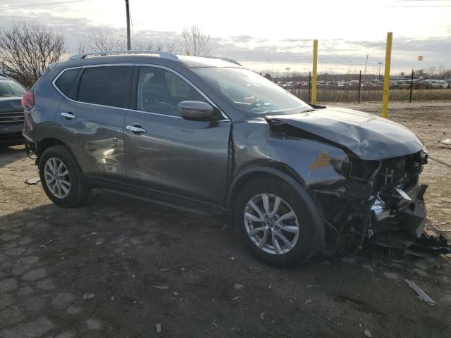 2018 NISSAN ROGUE S - KNMAT2MTXJP619516