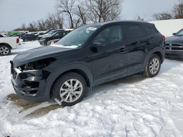 Vin: km8j3ca4xlu184323, lot: 45314295, hyundai tucson limited 2020 img_1