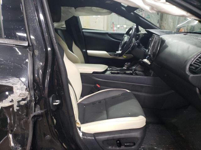 2022 LEXUS NX 250 - 2T2ADCAZ4NC002205