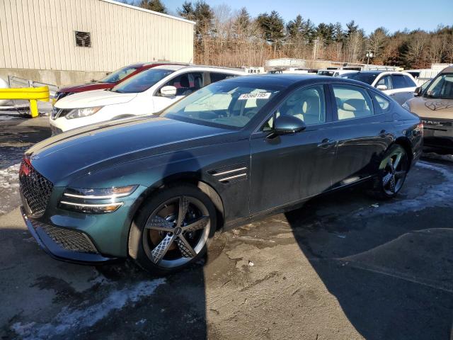 GENESIS G80 SPORT