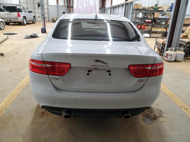 2018 JAGUAR XE PORTFOL SAJAN4EVXJCP17542