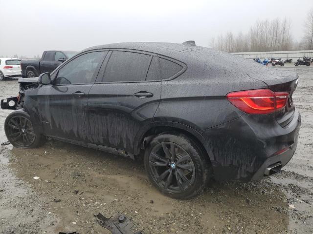 Vin: 5uxku2c56g0n80105, lot: 46983345, bmw x6 xdrive35i 20162