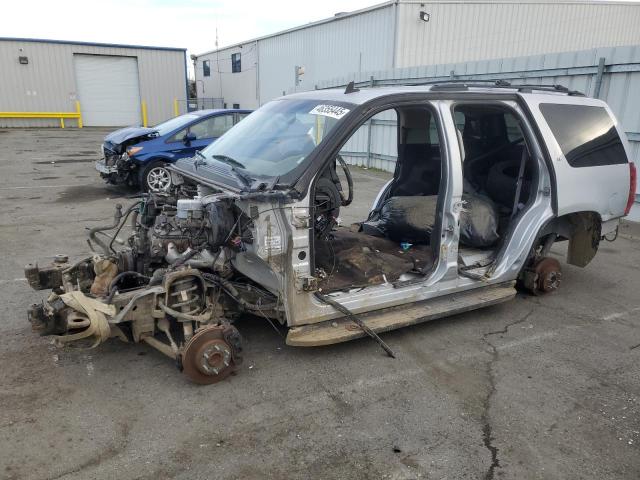Vin: 1gnscbe03dr271874, lot: 46355445, chevrolet tahoe c1500 lt 2013 img_1