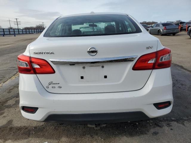 2018 NISSAN SENTRA S - 3N1AB7AP6JY223379