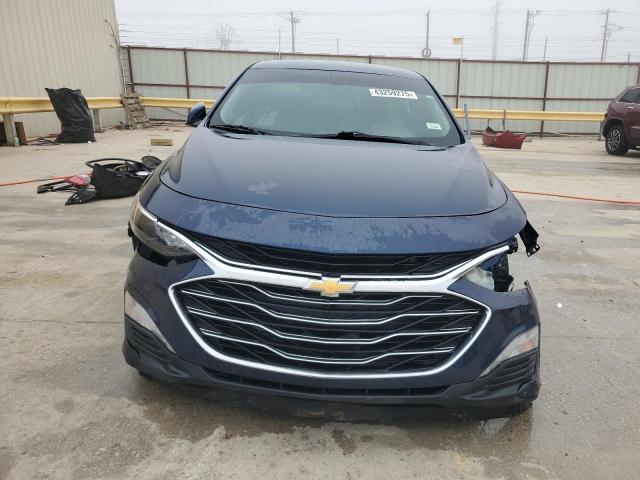 2019 CHEVROLET MALIBU LT - 1G1ZD5ST0KF175471