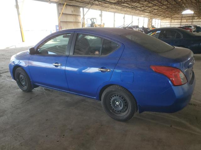 Vin: 3n1cn7ap9cl902868, lot: 45980775, nissan versa s 20122