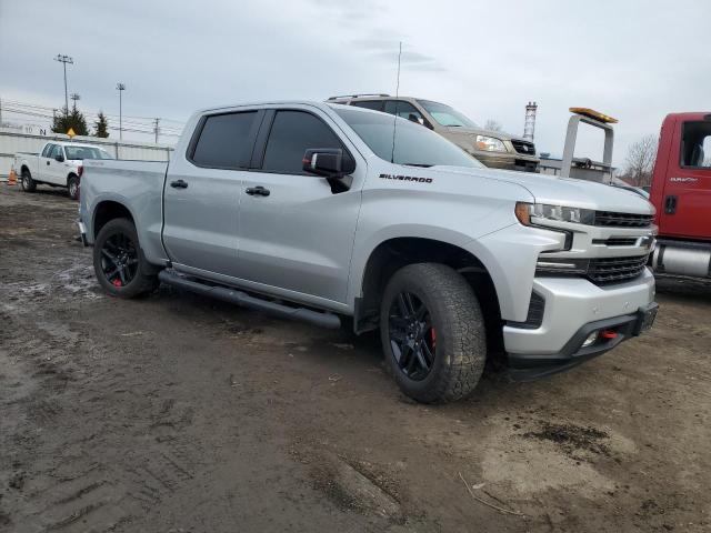 Vin: 1gcuyeed1mz320853, lot: 44153025, chevrolet all models k1500 rst 20214