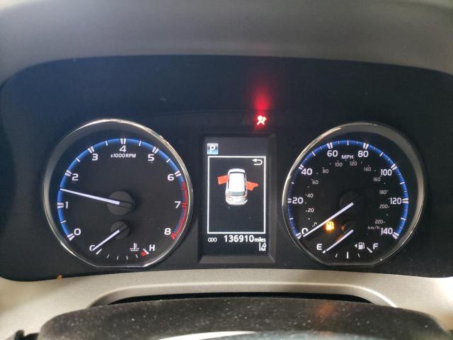 2018 TOYOTA RAV4 LIMIT - 2T3DFREV3JW714176