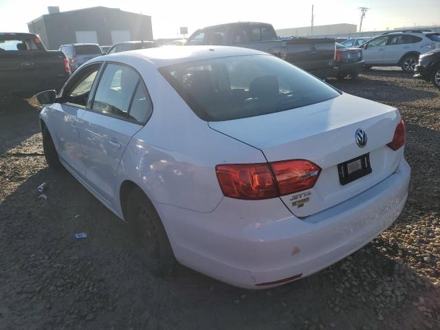 Vin: 3vw1k7aj8em439351, lot: 46316385, volkswagen jetta base 20142