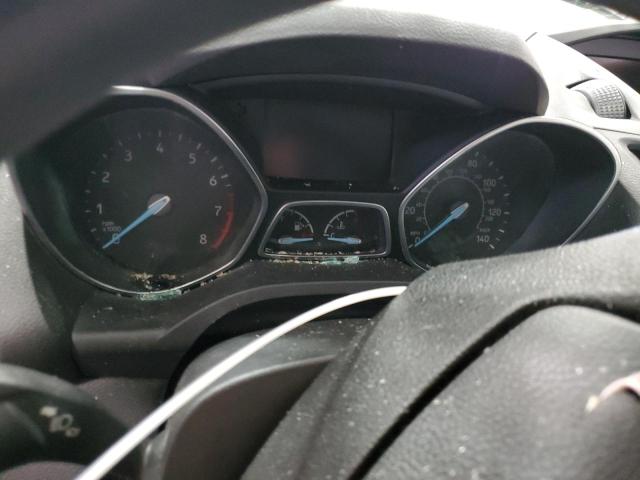 2018 FORD ESCAPE 4D 1FMCU0F79JUC77824