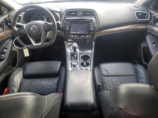 2017 NISSAN MAXIMA 3.5 - 1N4AA6AP5HC391890