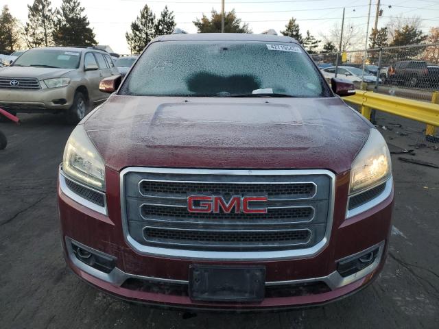2016 GMC ACADIA SLT 1GKKVRKD8GJ250741