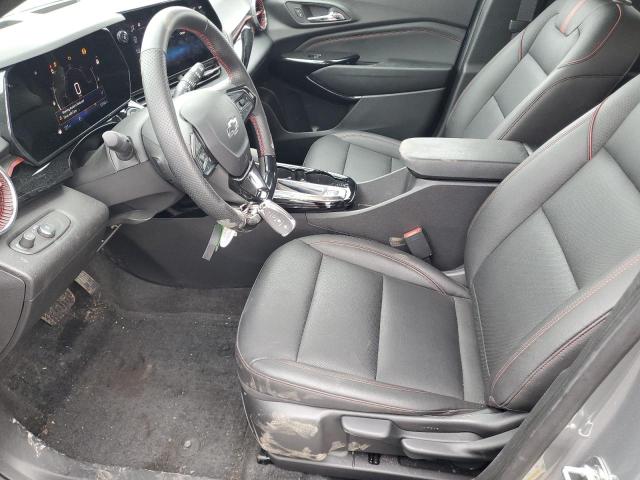 2024 CHEVROLET TRAX 2RS KL77LJE24RC192697