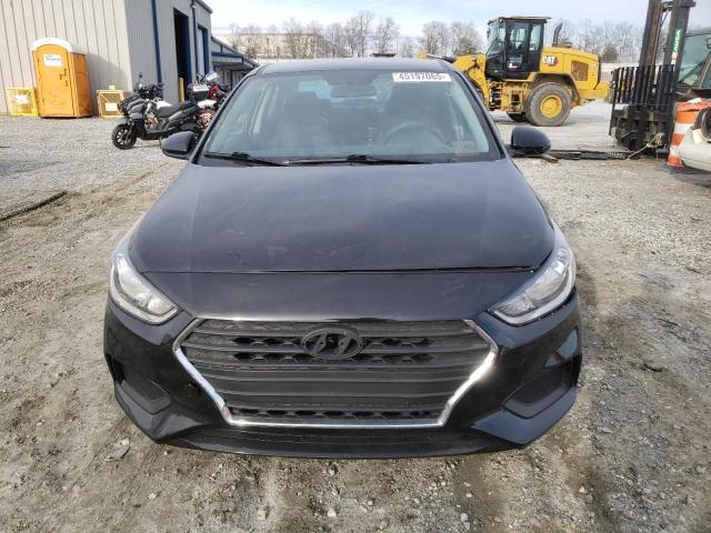 2021 HYUNDAI ACCENT SE - 3KPC24A68ME138996