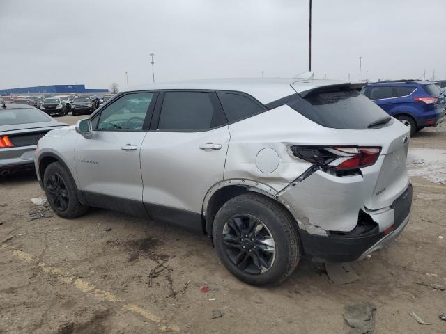 2020 CHEVROLET BLAZER 2LT - 3GNKBCRS1LS684263