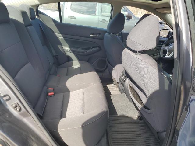 2020 NISSAN ALTIMA SV - 1N4BL4DWXLC170932