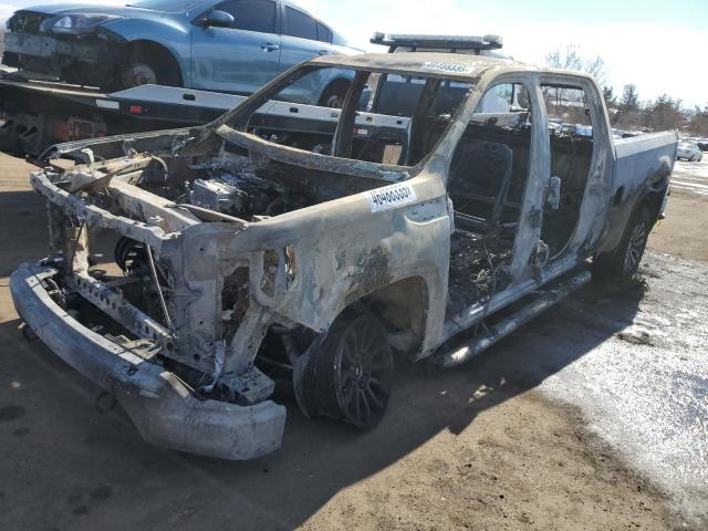 3GTU9EET9MG360442 GMC SIERRA K15 2021