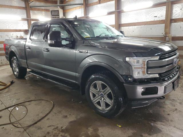 2018 FORD F150 SUPER - 1FTFW1E58JFE18565