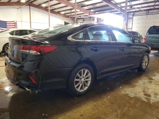 2019 HYUNDAI SONATA SE - 5NPE24AF8KH743733