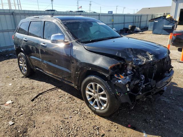 2015 JEEP GRAND CHER - 1C4RJEBG8FC727535