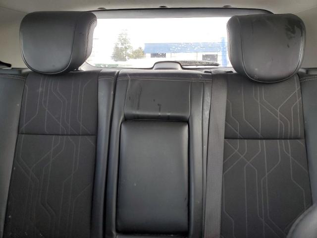 2021 CHEVROLET TRAX 1LT - KL7CJLSB0MB328486