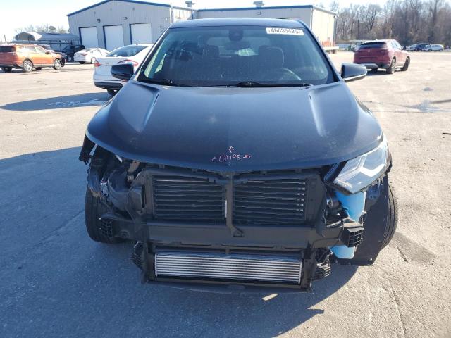 2020 CHEVROLET EQUINOX LT - 3GNAXKEV1LL261913