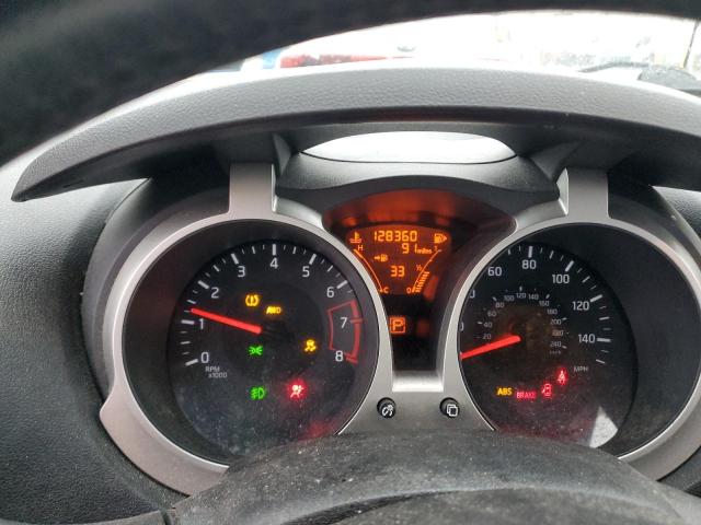 2015 NISSAN JUKE S - JN8AF5MV5FT552403