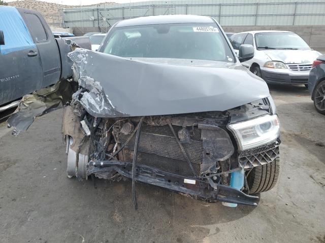 2019 DODGE DURANGO SX 1C4RDHAG4KC604819