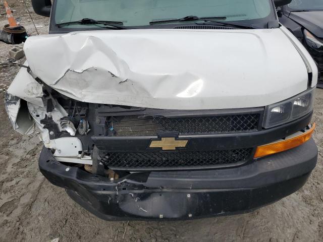 2020 CHEVROLET EXPRESS G2 - 1GCWGAFP4L1174507