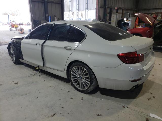 2015 BMW 550 XI WBAKP9C56FD979750