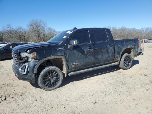 2021 GMC SIERRA K15 - 3GTU9EET9MG375605