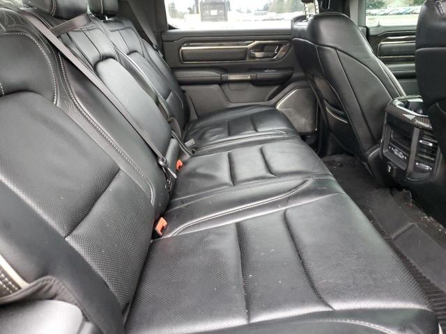 2021 RAM 1500 LIMIT 1C6SRFHT7MN564955