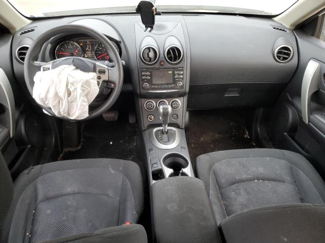 2015 NISSAN ROGUE SELE - JN8AS5MT2FW659093