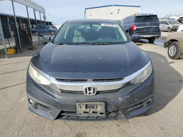2016 HONDA CIVIC EXL 19XFC1F77GE025202