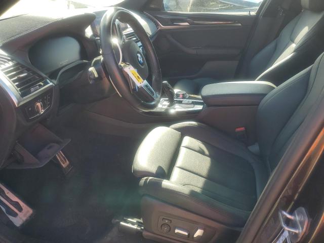 2020 BMW X4 XDRIVEM 5UX2V5C09L9B06077