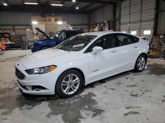 Vin: 3fa6p0lu6jr261130, lot: 45544515, ford fusion se hybrid 2018 img_1