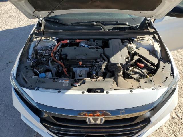 2022 HONDA ACCORD HYB 1HGCV3F27NA040121