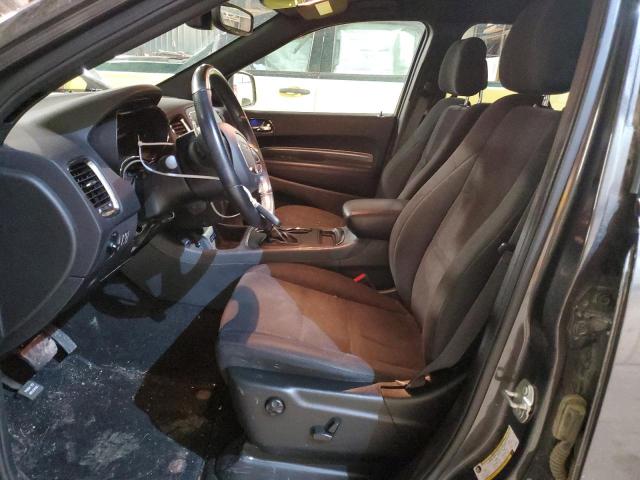 2020 DODGE DURANGO GT - 1C4RDJDG6LC102995