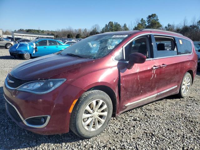 CHRYSLER PACIFICA T