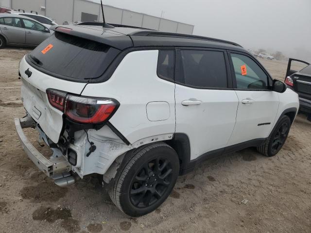 2022 JEEP COMPASS LA 3C4NJCBB0NT198060