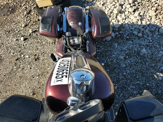 2019 HARLEY-DAVIDSON FLTRX 1HD1KHC17KB631416