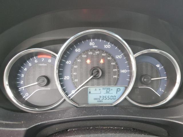 2016 TOYOTA COROLLA L - 2T1BURHEXGC573361