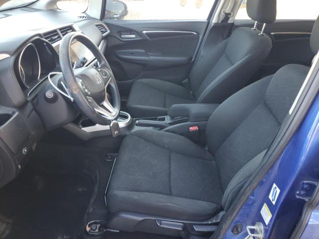 2016 HONDA FIT EX - JHMGK5H76GX004321