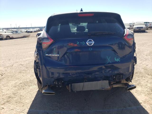 2020 NISSAN MURANO SV - 5N1AZ2BS9LN150714
