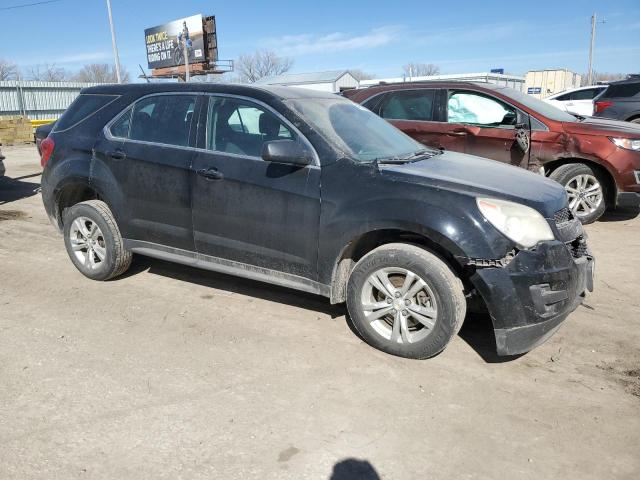 Vin: 2gnflcek9d6295259, lot: 46513025, chevrolet equinox ls 20134