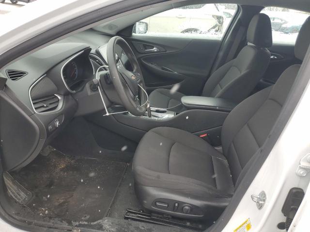 2020 CHEVROLET MALIBU LS - 1G1ZC5ST8LF133859