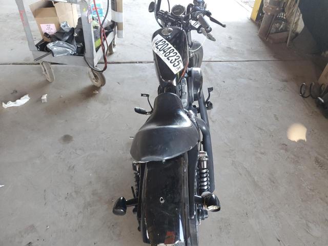 2011 HARLEY-DAVIDSON XL1200 1HD1LC33XBC407374
