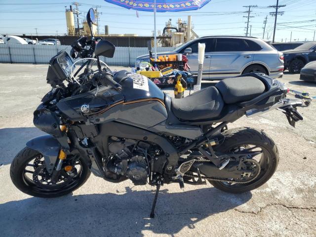 2024 YAMAHA MTT09 GT JYARN74Y5RA000676